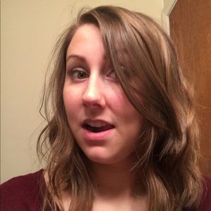 Meet your Posher, Gabrielle